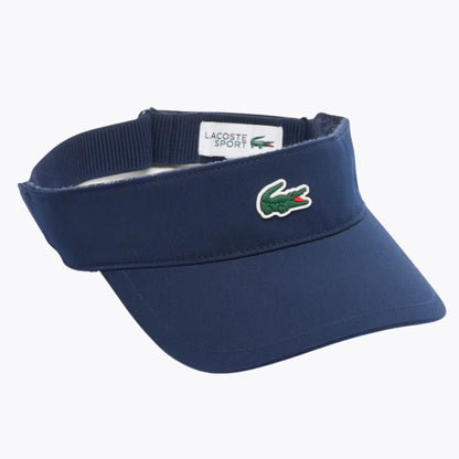 L.C Diamond Taffeta Sport Visor