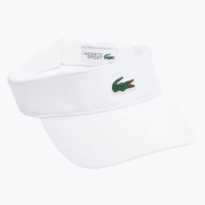 L.C Diamond Taffeta Sport Visor