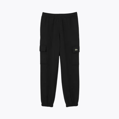 L.C Fleece Cargo Sweatpants