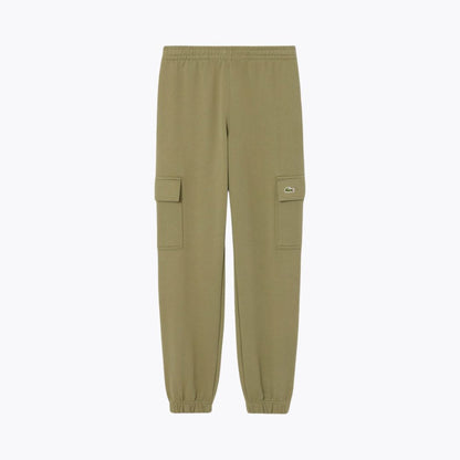 L.C Fleece Cargo Sweatpants