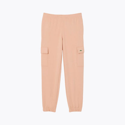 L.C Fleece Cargo Sweatpants