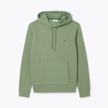 L.C Fleece Hoodie