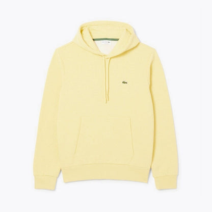 L.C Fleece Hoodie
