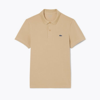 L.C Regular Fit Cotton Blend Polo Shirt
