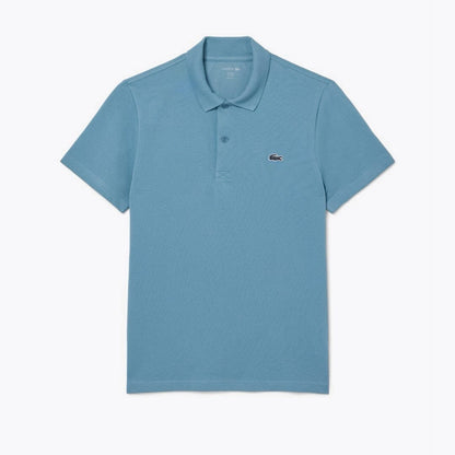 L.C Regular Fit Cotton Blend Polo Shirt