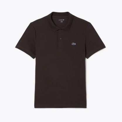 L.C Regular Fit Cotton Blend Polo Shirt