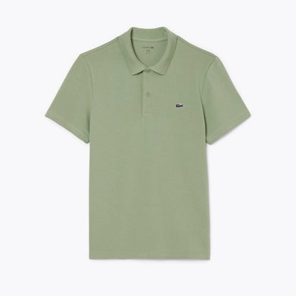 L.C Regular Fit Cotton Blend Polo Shirt