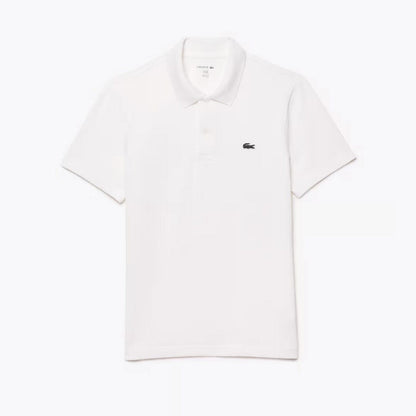 L.C Regular Fit Cotton Blend Polo Shirt