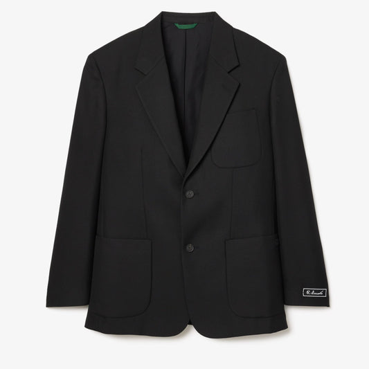 Blazer L.C Coupe Décontractée