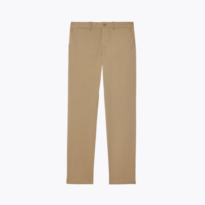 L.C Slim Fit Stretch Cotton Chino Pants
