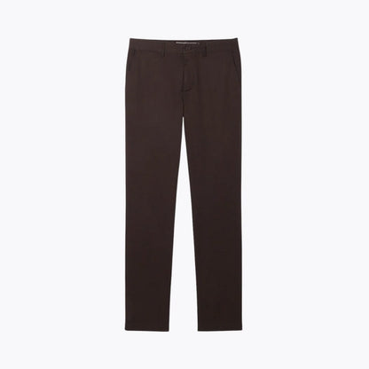 L.C Slim Fit Stretch Cotton Chino Pants