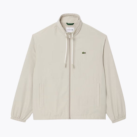 Blouson de survêtement L.C avec capuche amovible
