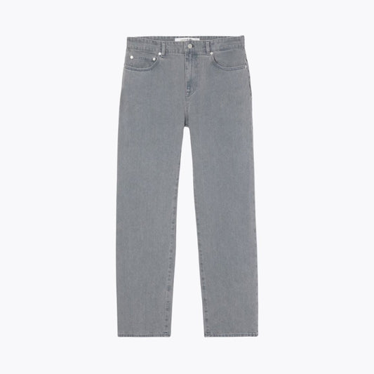 L.C. Jeans mit Wascheffekt