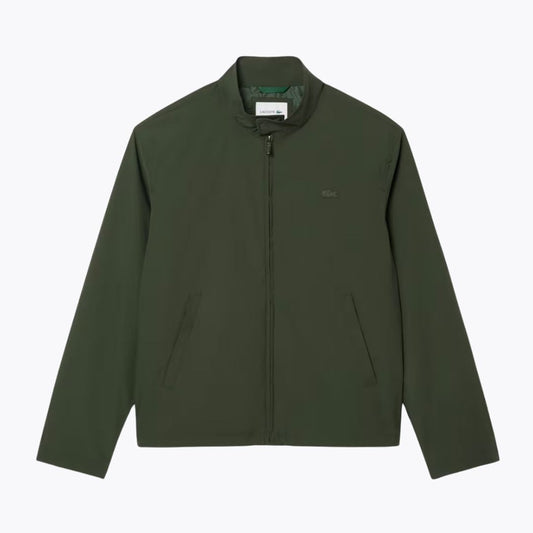 L.C. Wasserabweisende Harrington Windbreaker Jacke