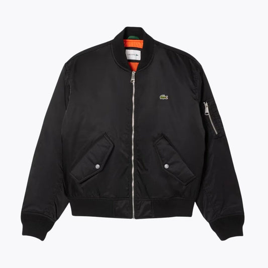 L.C. Wasserabweisende Gepolsterte Bomberjacke