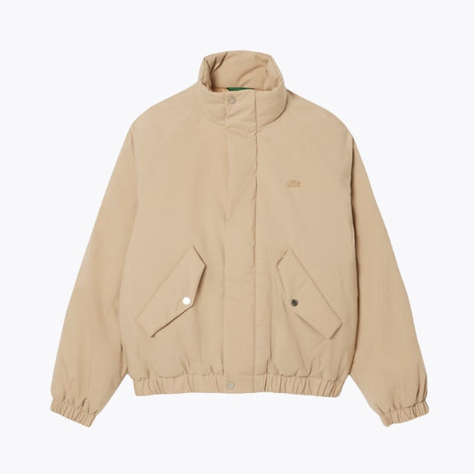 L.C. Wasserabweisende Steppjacke