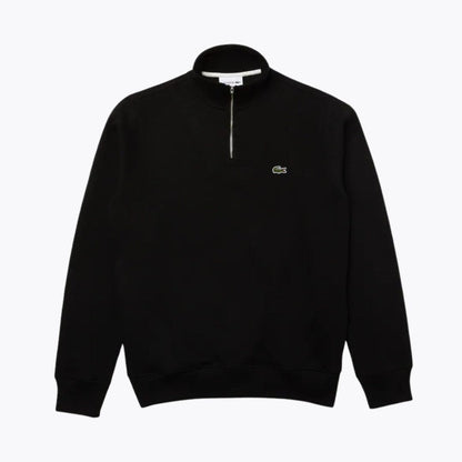 L.C Zip-Up High Neck Sweatshirt