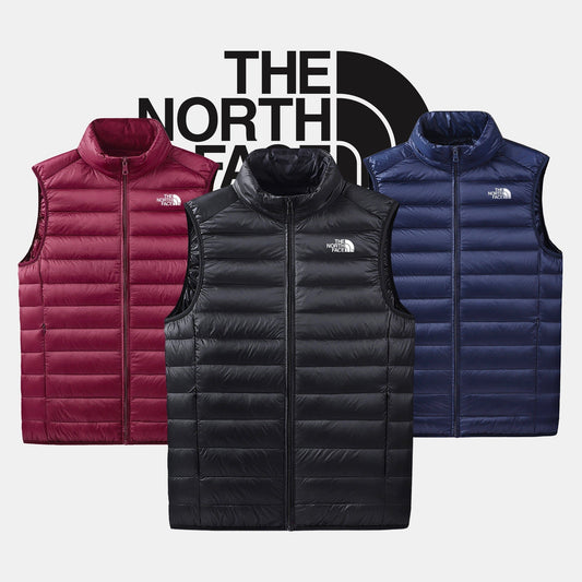 Doudoune sans manches légère TNF pour homme