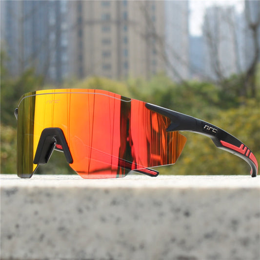 Lunettes de soleil polarisées SolarOrigin