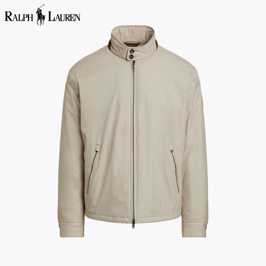 Men's Abottson Trench Jacket