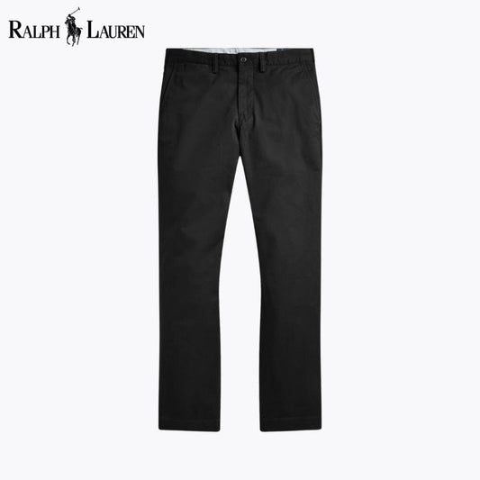 Men's Bedford Washed Chino Trouser