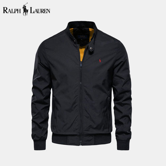 Men's Bomber Classic Bomber Jacket