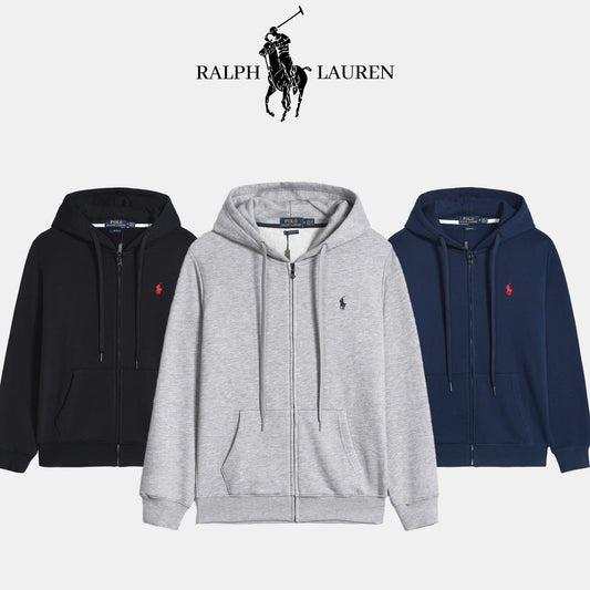 Herren Classic Hoodie