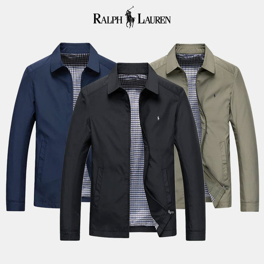 Herren Klassische leichte Jacke (AUSVERKAUF)