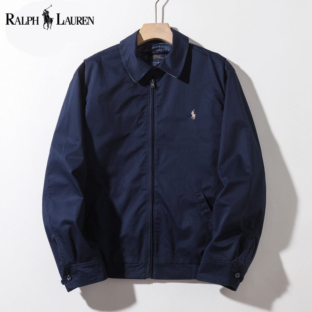 Klassische moderne Bomberjacke für Herren