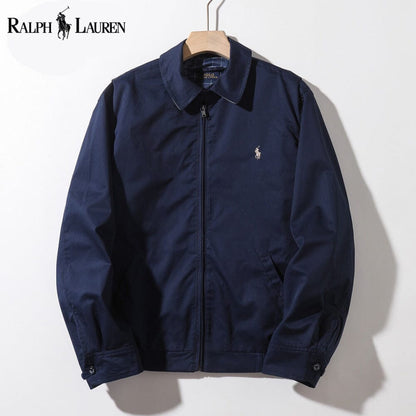 Klassische moderne Bomberjacke für Herren