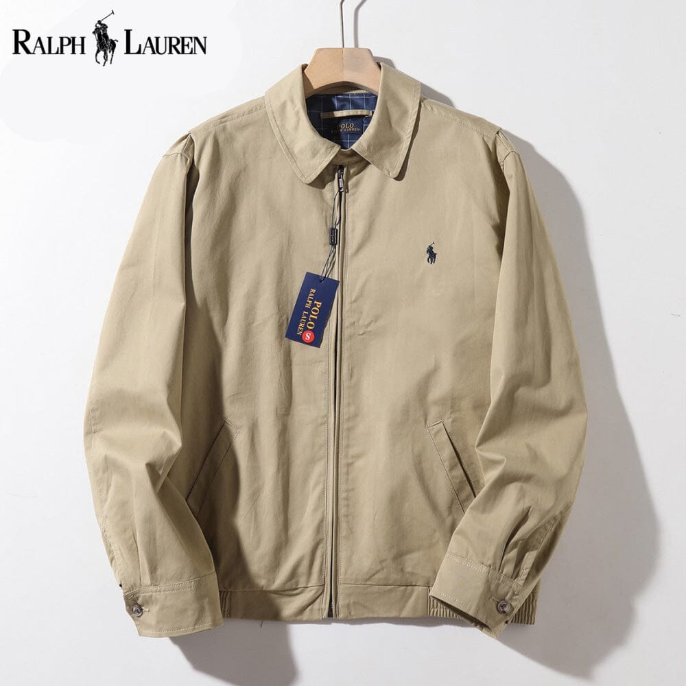 Klassische moderne Bomberjacke für Herren