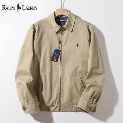 Klassische moderne Bomberjacke für Herren