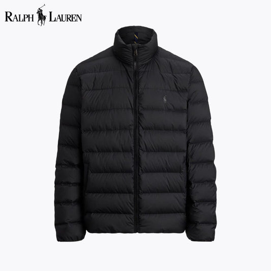 Herren-Daunenjacke Colden, verstaubar
