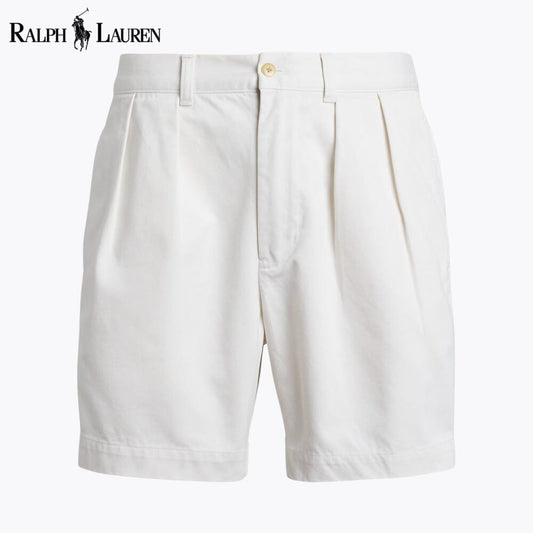 Herren-Cormac-Chino-Shorts mit Relaxed Fit
