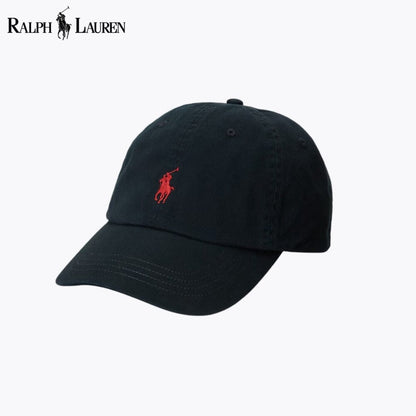 Casquette de baseball chino en coton pour homme