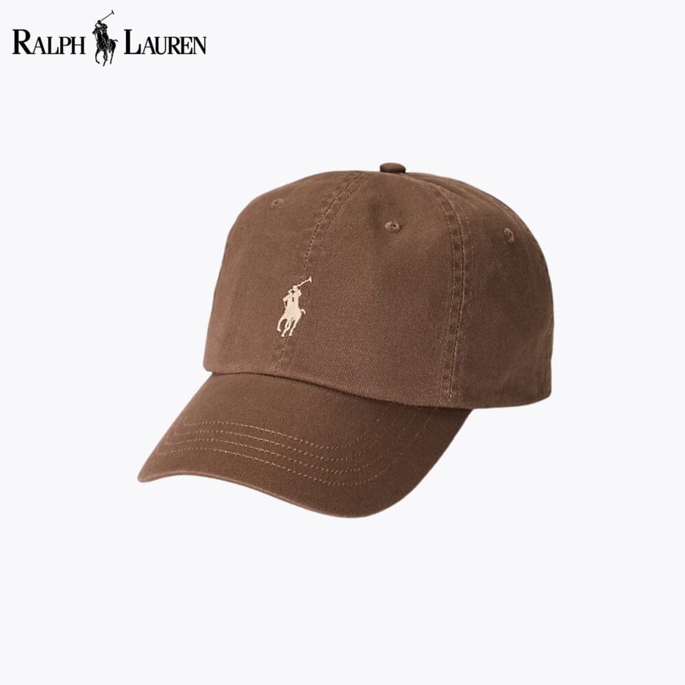 Casquette de baseball chino en coton pour homme