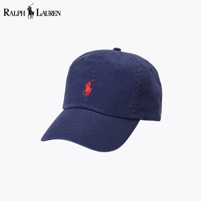 Casquette de baseball chino en coton pour homme