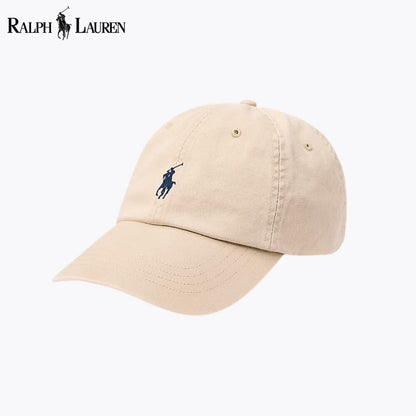 Casquette de baseball chino en coton pour homme