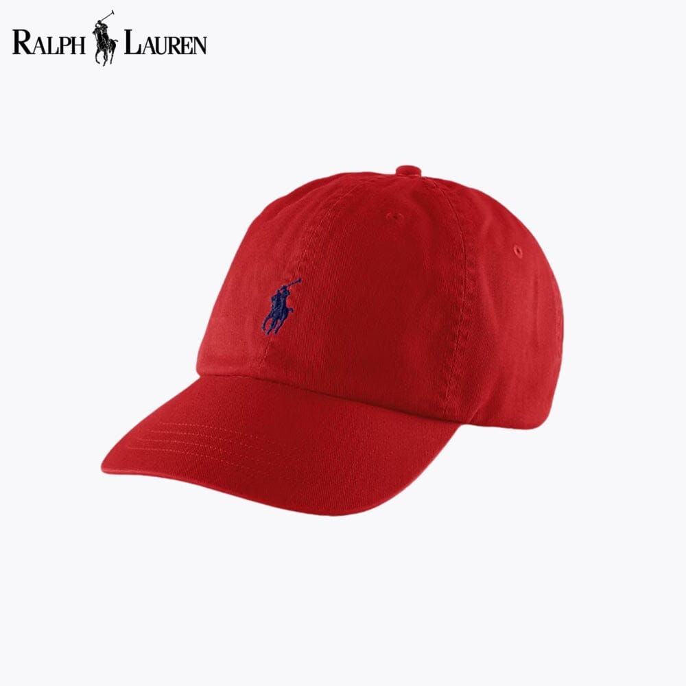 Casquette de baseball chino en coton pour homme
