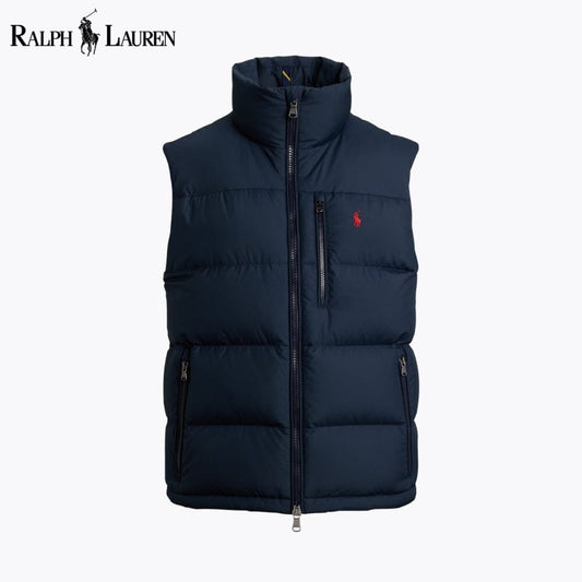 Men's Gorham Down Gilet