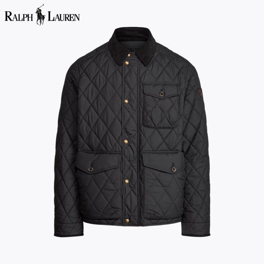Veste matelassée The Beaton pour homme