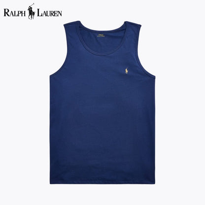 Débardeur en jersey délavé homme