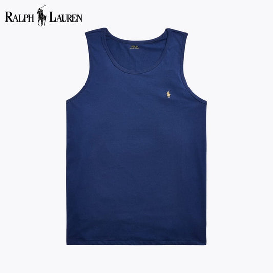 Débardeur en jersey délavé homme