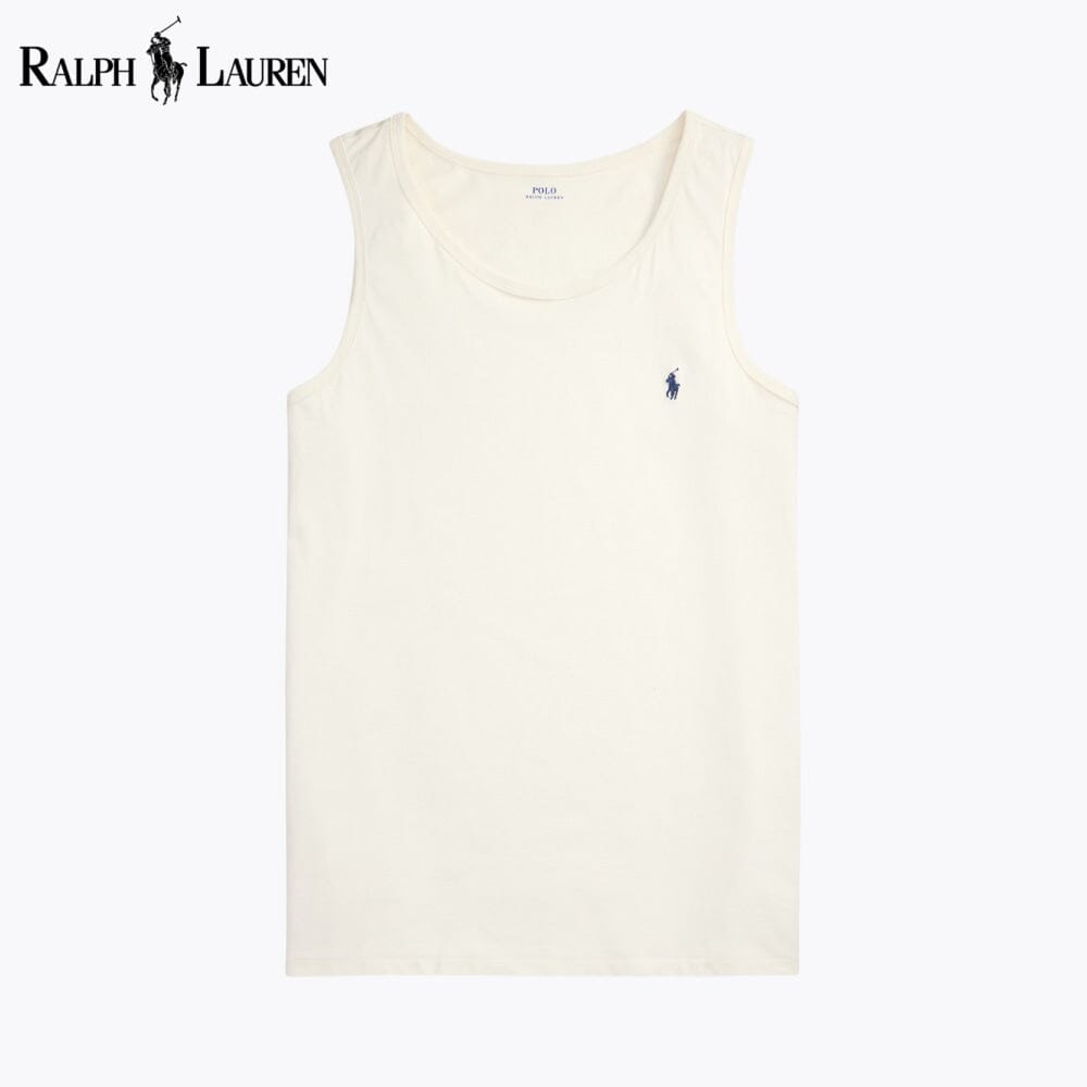Débardeur en jersey délavé homme