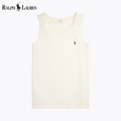 Débardeur en jersey délavé homme