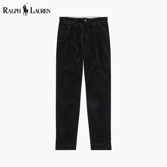 Pantalon en velours côtelé coupe décontractée Whitman pour homme