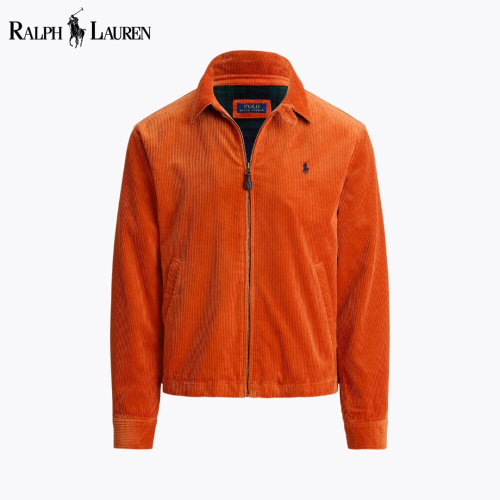 Wynton Cordjacke für Herren