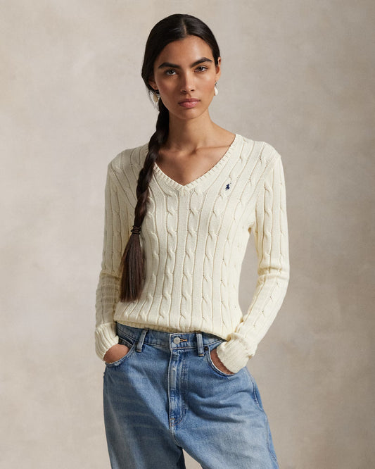 Pull pour homme | Col en V