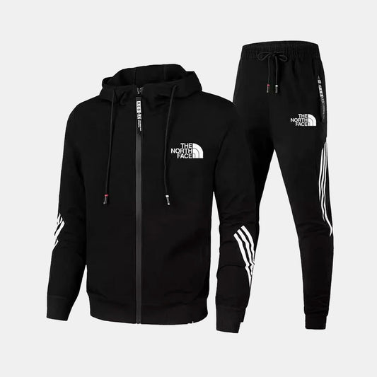 Hoddie TNF en coton de qualité supérieure