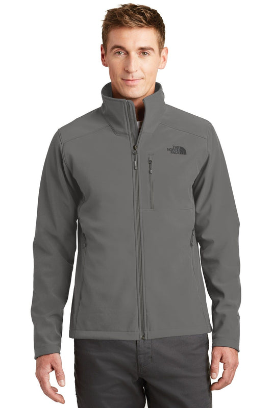 Veste Softshell TNF Apex Barrier.
